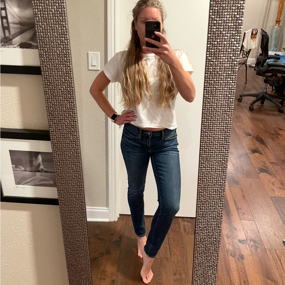 Vintage Jeans